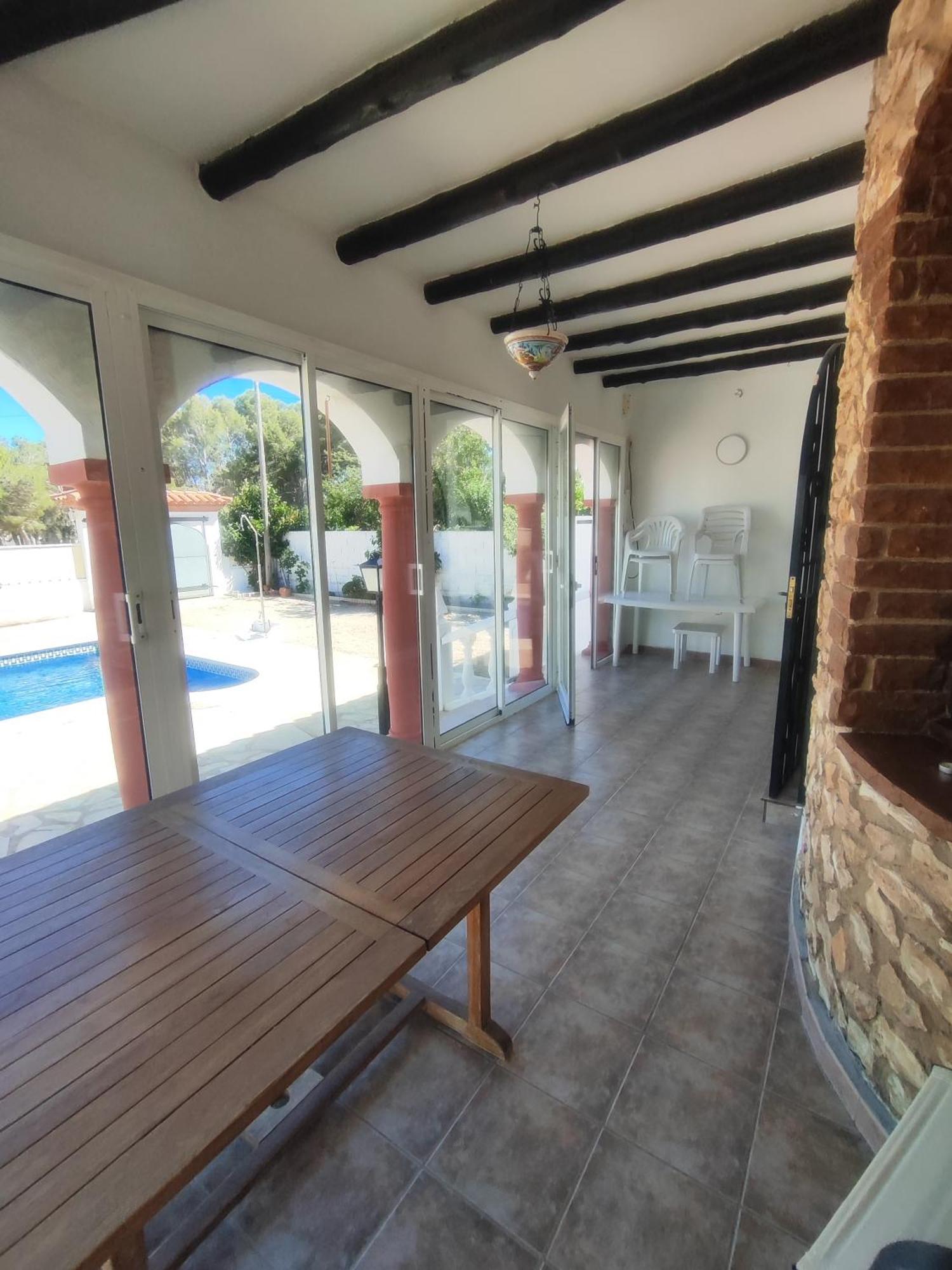 Casa En Miami Playa Villa Ngoại thất bức ảnh