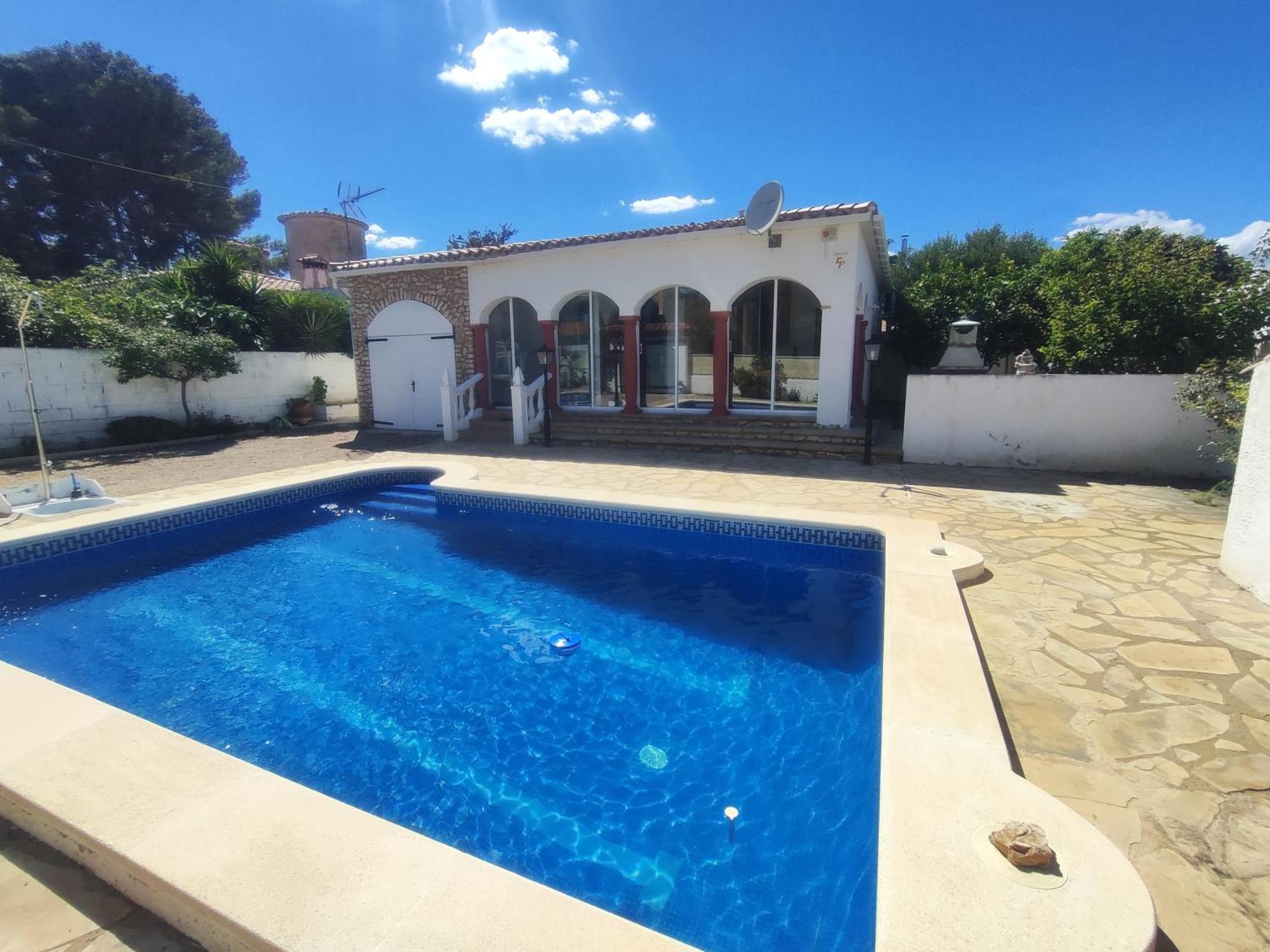 Casa En Miami Playa Villa Ngoại thất bức ảnh