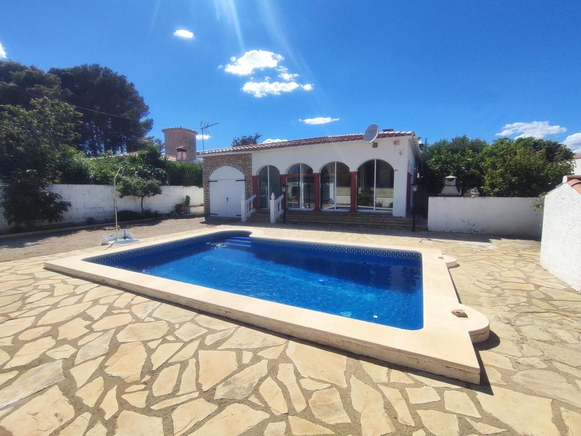 Casa En Miami Playa Villa Ngoại thất bức ảnh